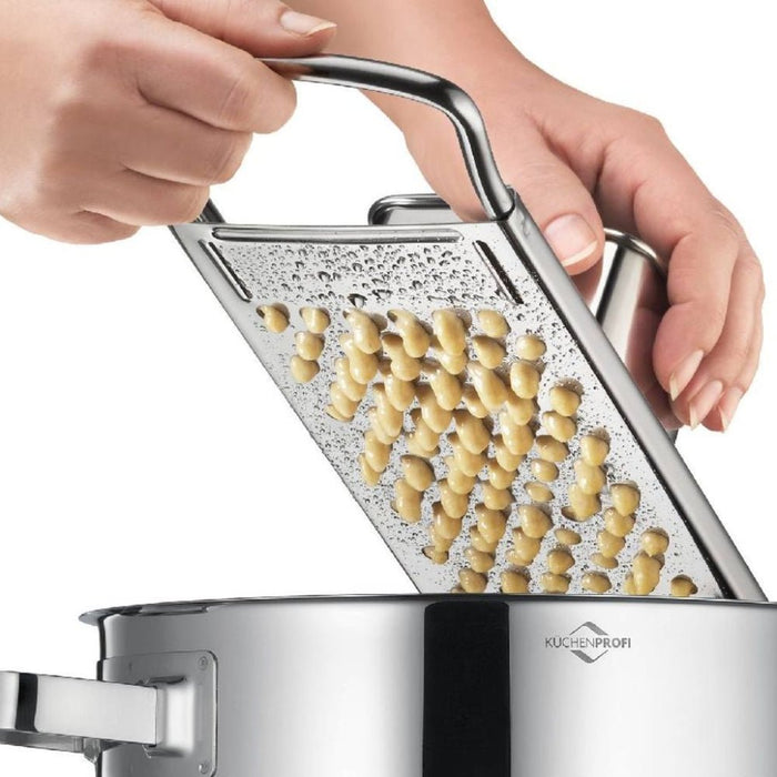 Kuechenprofi Spaetzle Plane - Gourmet Gear
