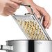 Kuechenprofi Spaetzle Plane - Gourmet Gear