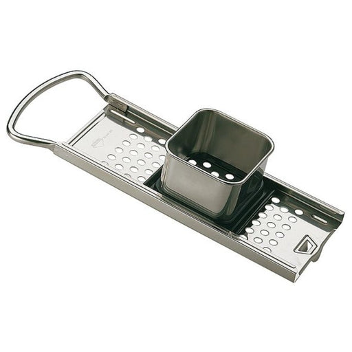 Kuechenprofi Spaetzle Plane - Gourmet Gear