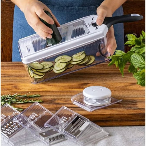 Kuechenprofi VARIO Mandoline Slicer - Gourmet Gear