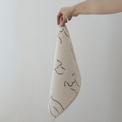 Kumoya Bern Napkin - Set of 4 - Gourmet Gear