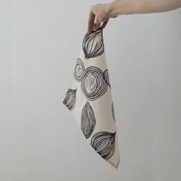 Kumoya Lena Napkin - Set of 4 - Gourmet Gear