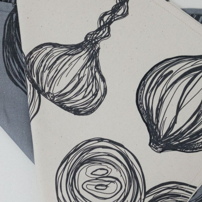 Kumoya Lena Napkin - Set of 4 - Gourmet Gear