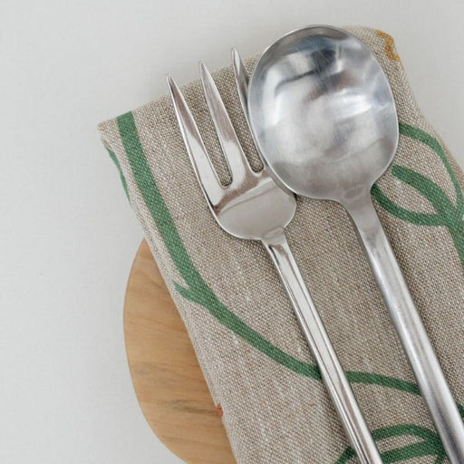 Kumoya Mira Linen Napkin - Set of 4 - Gourmet Gear