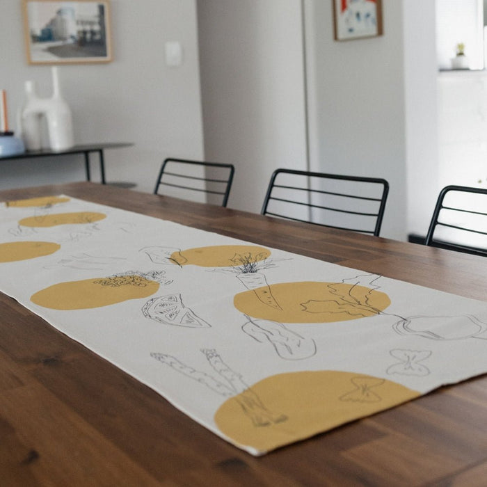 Kumoya Olten Table Runner - 2 Options - Gourmet Gear