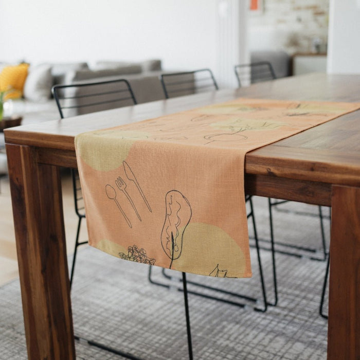 Kumoya Olten Table Runner - 2 Options - Gourmet Gear