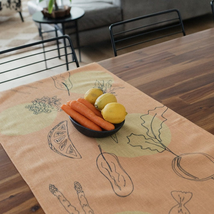 Kumoya Olten Table Runner - 2 Options - Gourmet Gear