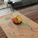 Kumoya Olten Table Runner - 2 Options - Gourmet Gear