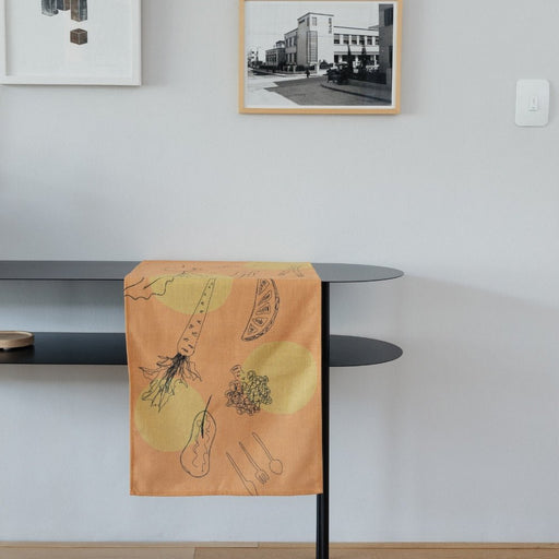 Kumoya Olten Table Runner - 2 Options - Gourmet Gear