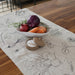 Kumoya Rhine Table Runner - Gourmet Gear