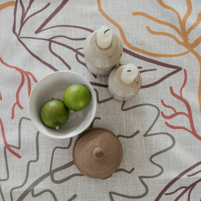 Kumoya Rigi Table Runner - Gourmet Gear