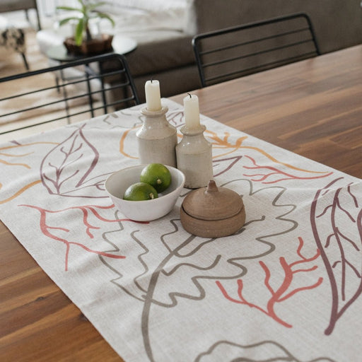 Kumoya Rigi Table Runner - Gourmet Gear