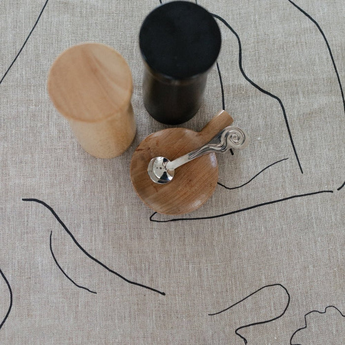 Kumoya Sofia Table Runner - Gourmet Gear