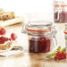 Leifheit Clip Top Jar 135 ml - Gourmet Gear