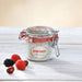 Leifheit Clip Top Jar 135 ml - Gourmet Gear