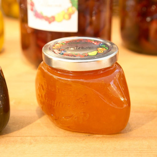 Leifheit Jam Jar 250ml - Gourmet Gear