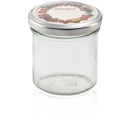 Leifheit Terrine jar 167 ml - Gourmet Gear
