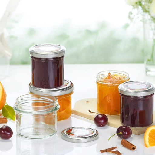 Leifheit Terrine jar 167 ml - Gourmet Gear