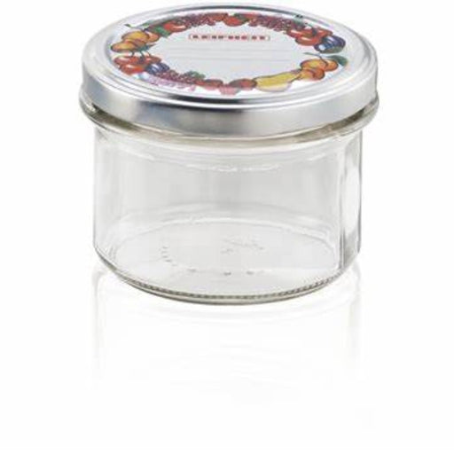 Leifheit Terrine Wide Mouth Jar 235 ml - Gourmet Gear