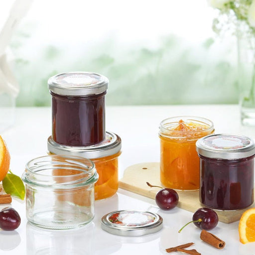 Leifheit Terrine Wide Mouth Jar 235 ml - Gourmet Gear