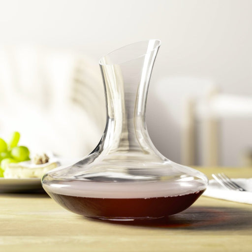 Leonardo Daily Decanter 750ml - Gourmet Gear
