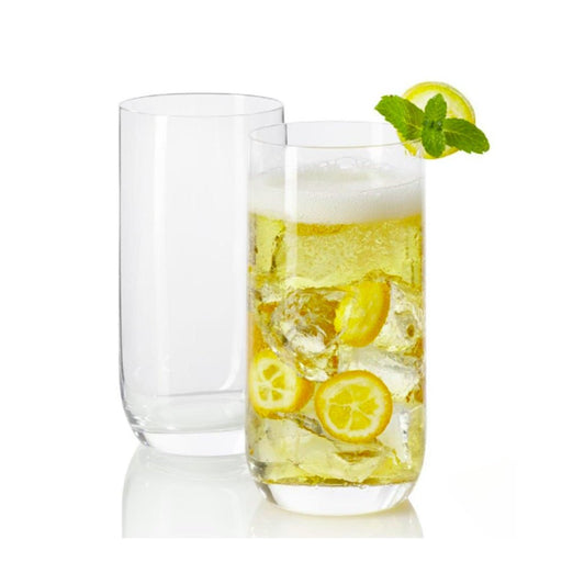 Leonardo Daily LD Tumbler 330ml Set of 6 - Gourmet Gear