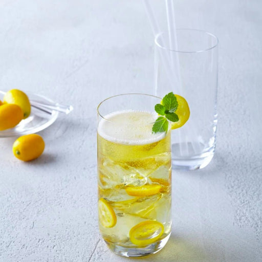 Leonardo Daily LD Tumbler 330ml Set of 6 - Gourmet Gear