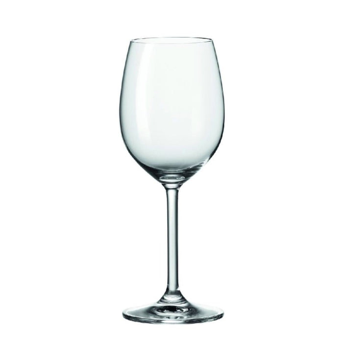Leonardo Daily Red Wine Glass 460ml Set of 6 - Gourmet Gear