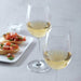 Leonardo Daily White Wine Glass 370ml Set of 6 - Gourmet Gear