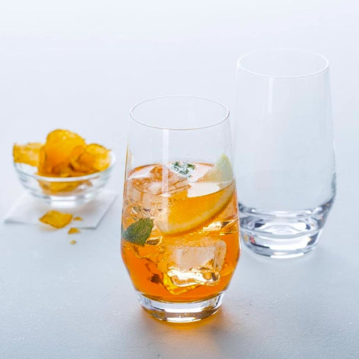 Leonardo LD Tumbler 365ml Puccini Set of 6 - Gourmet Gear