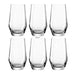 Leonardo LD Tumbler 365ml Puccini Set of 6 - Gourmet Gear