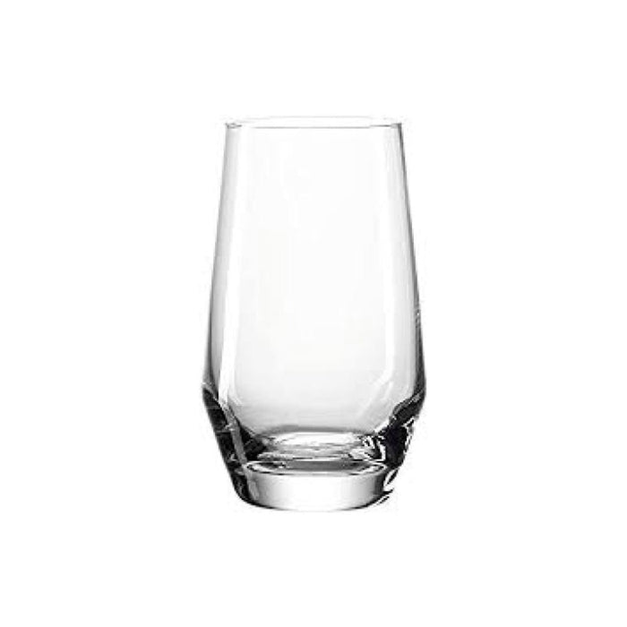 Leonardo LD Tumbler 365ml Puccini Set of 6 - Gourmet Gear