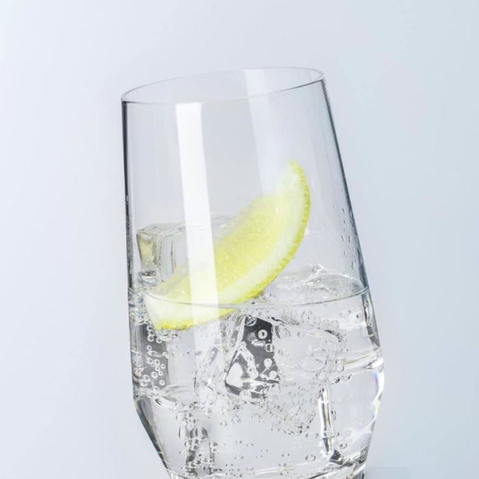 Leonardo LD Tumbler 365ml Puccini Set of 6 - Gourmet Gear