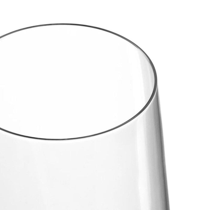 Leonardo Puccini Beer Glass 410ml - Set of 6 - Gourmet Gear