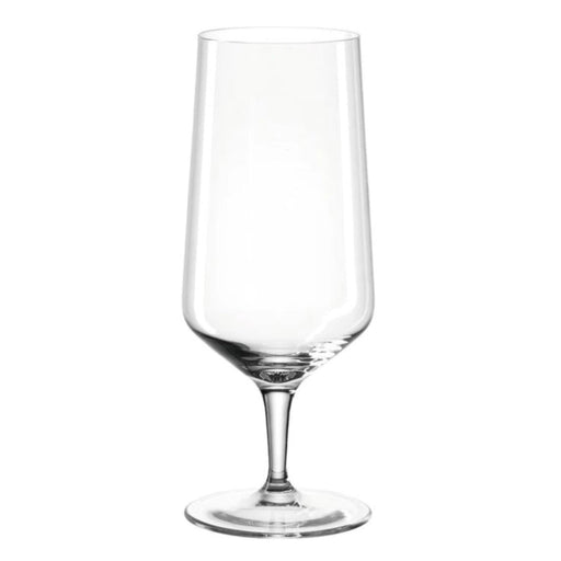 Leonardo Puccini Beer Glass 410ml - Set of 6 - Gourmet Gear
