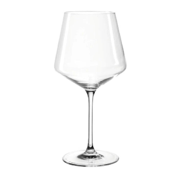 Leonardo Puccini Burgundy Wine Glass 730ml - Set of 6 - Gourmet Gear