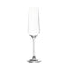 Leonardo Puccini Champagne Glass 280ml - Set of 6 - Gourmet Gear