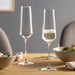 Leonardo Puccini Champagne Glass 280ml - Set of 6 - Gourmet Gear