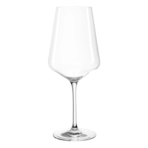 Leonardo Puccini Red Wine Glass 750ml - Set of 6 - Gourmet Gear