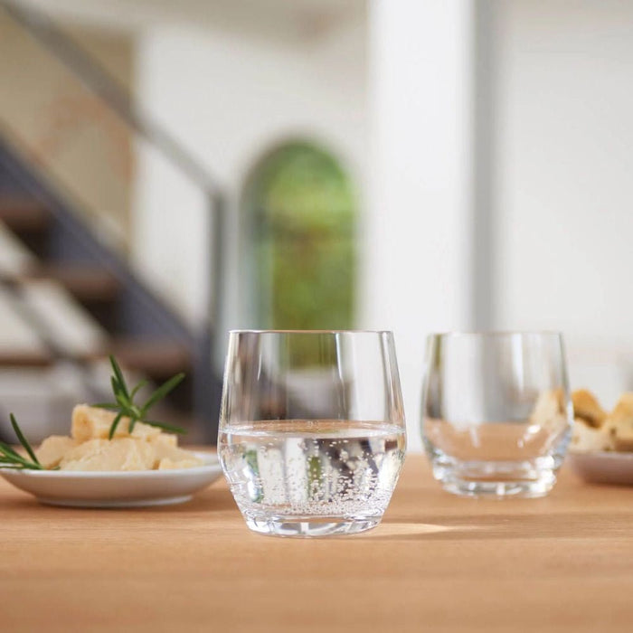 Leonardo Puccini WH Tumbler 310ml - Set of 6 - Gourmet Gear