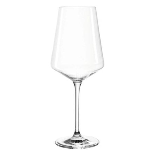 Leonardo Puccini White Wine Glass 560ml - Set of 6 - Gourmet Gear