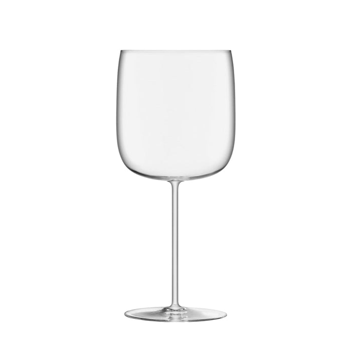 LSA International Borough Extra Large Grand Cru Red Wine Glasses, Set of 4 - Gourmet Gear