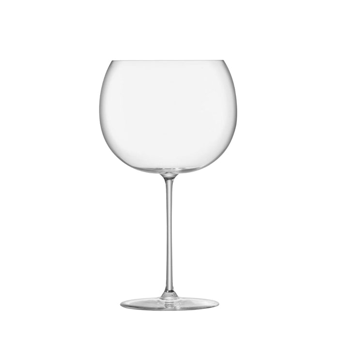 LSA International Borough Gin Balloon Glasses, Set of 4 - Gourmet Gear