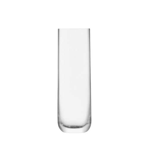 LSA International Borough Highball Glasses, Set of 4 - Gourmet Gear