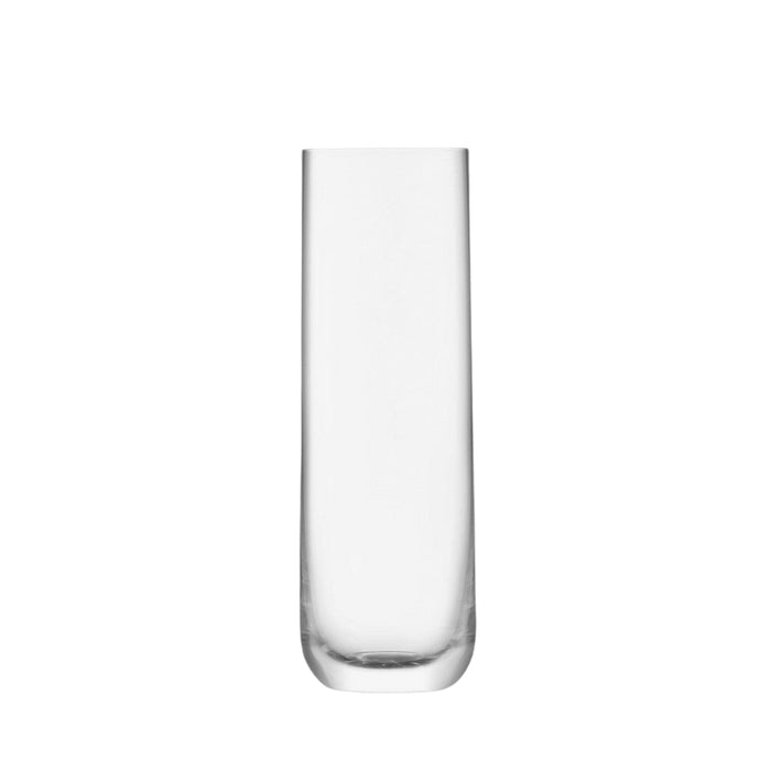 LSA International Borough Highball Glasses, Set of 4 - Gourmet Gear