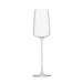 LSA International Metropolitan Champagne Flutes, Set of 4 - Gourmet Gear