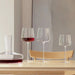 LSA International Metropolitan Red Wine Glass 400ml, Set of 4 - Gourmet Gear