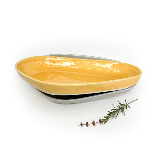 Mbewu Server Bowl - 2 Colours - Gourmet Gear