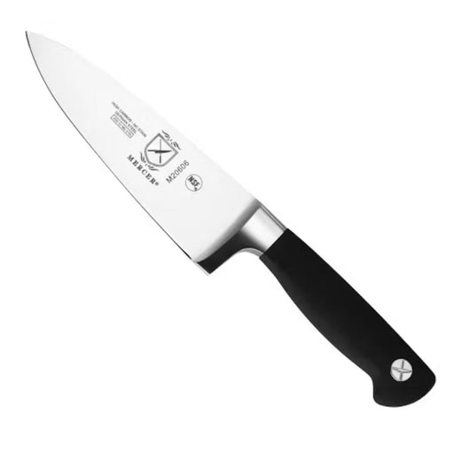 Mercer Culinary Genesis Chef's Knife 15cm - Gourmet Gear
