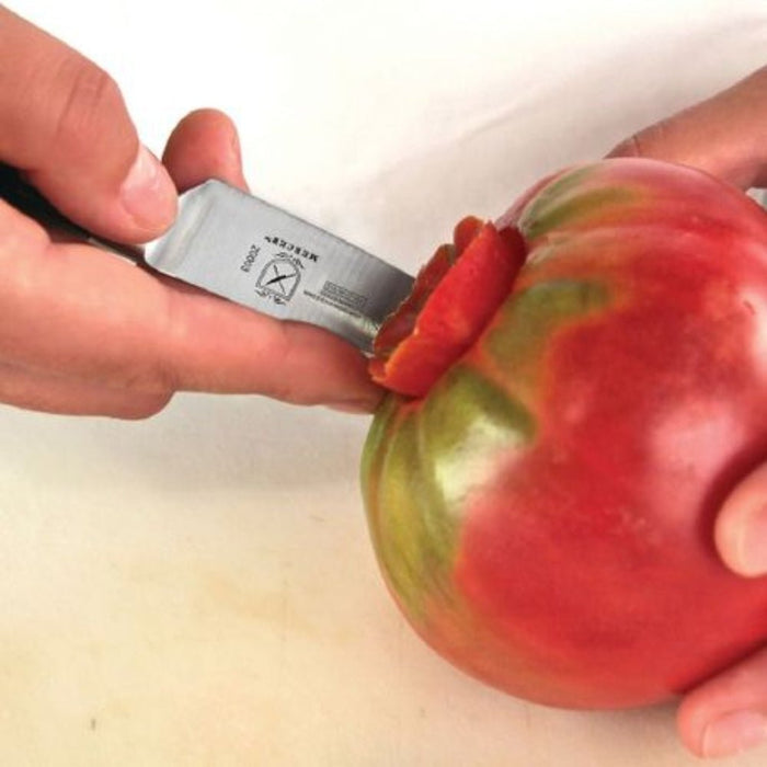 Mercer Culinary Genesis Paring Knife 9cm - Gourmet Gear